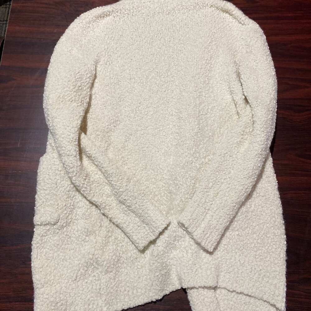 Womans medium Shein sweater - Picture 3 of 4